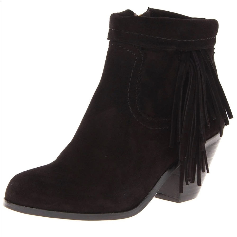 Sam Edelman boots